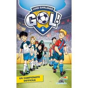 campionato difficile (2018)