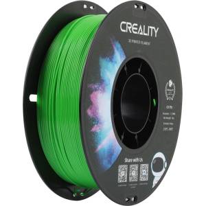 CREALITY TPU филамент 1.75mm зелен (3301040037)
