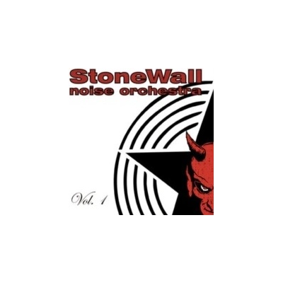 Vol. 1 - StoneWall Noise Orchestra LP