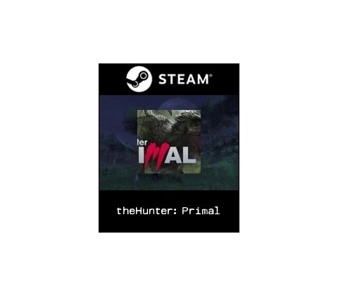 theHunter: Primal