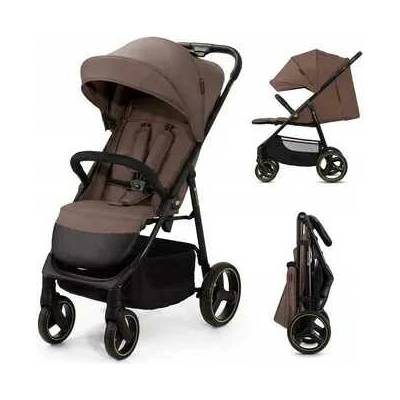 Kinderkraft Trig 3 Brown 2026