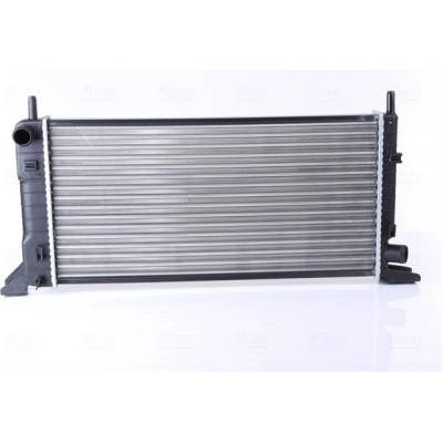 NISSENS Chladič, chlazení motoru 621541