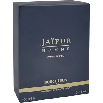 Boucheron Jaipur parfémovaná voda pánská 100 ml