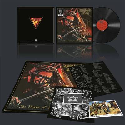 Mekong Delta - The Music of Erich Zann B 1 LP