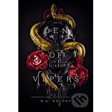 Den of Vipers - K.A.Knight