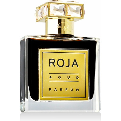 Roja Parfums Aoud parfém unisex 50 ml