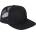 Force TRUCKER LOGO černá
