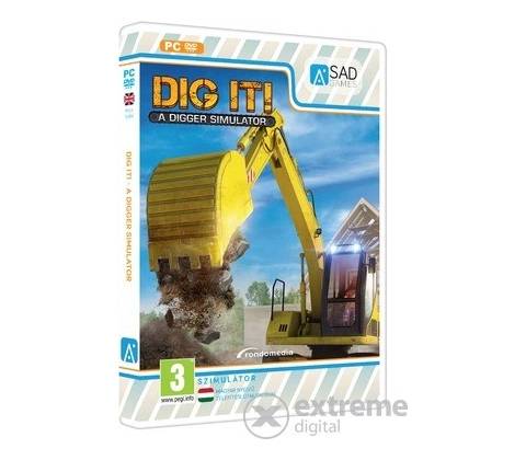 Dig It!