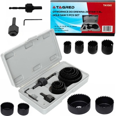 Tagred TA1061