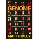 Genome - Matt Ridley