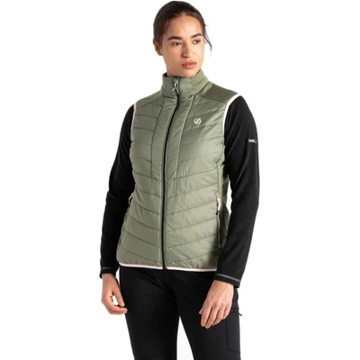 DARE2B Потник Dare2B Liven vest - Green (Olivine Green)