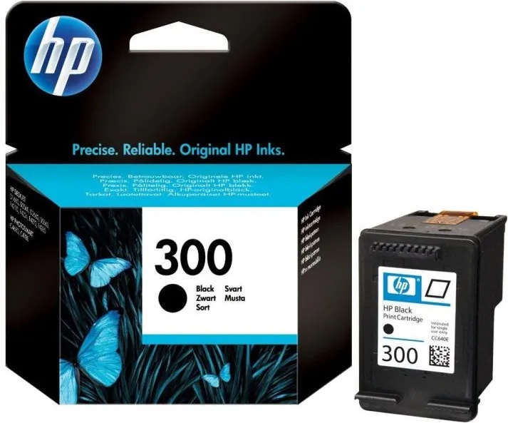 HP CC640EE