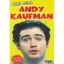 Andy Kaufman: The Real Andy Kaufman DVD