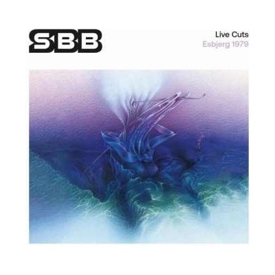 2 SBB - Live Cuts - Esbjerg 1979 CD