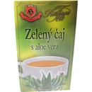 Herbex Premium Zelený čaj s aloe vera 20 x 1,5 g