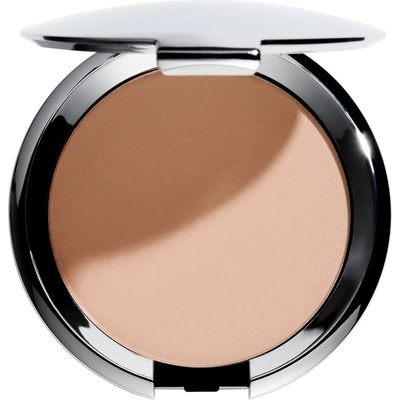 Chantecaille Compact Makeup компактна пудра с матиращ ефект Peach 10 гр