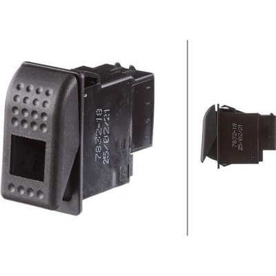 Spínač HELLA 6GM 007 832-181