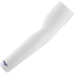 CEP Термо ръкав CEP Run Ultralight Sleeves Long Arm warmers - White - размер IV (203-3111-0212)