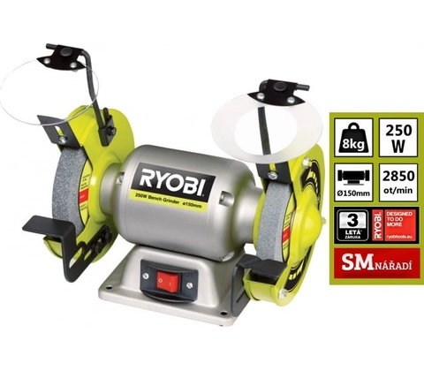 Ryobi RBG6G