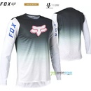 Fox Flexair Rs Ls jade