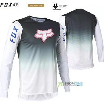 Fox Flexair Rs Ls jade