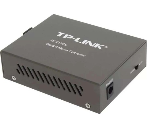 TP-Link MC210CS