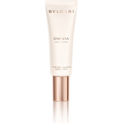 Omnia Crystalline крем за ръце за жени 40ml