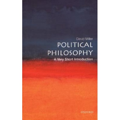 Political Philosophy - Miller, D.