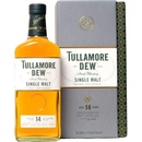 Tullamore Dew Single Malt 14y 41,3% 0,7 l (kazeta)