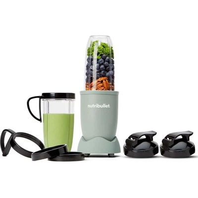 Nutribullet NB910MAJD