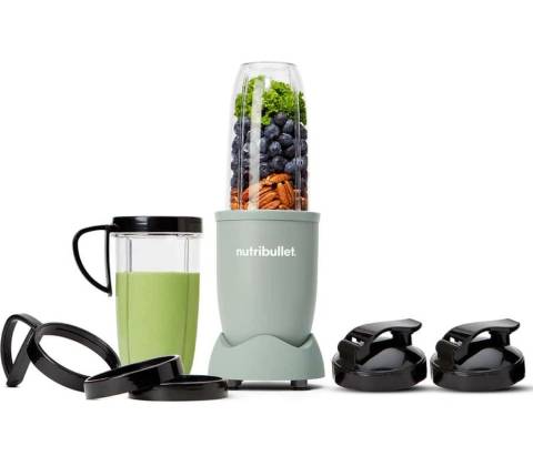 Nutribullet NB910MAJD
