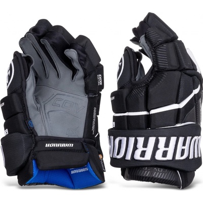 Rukavice warrior covert qr6 sr