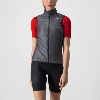 Castelli 20088 ARIA šedo strieborná dámska