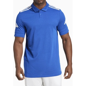 Adidas sq 25 polo top - jw0890 / Мъжка тениска