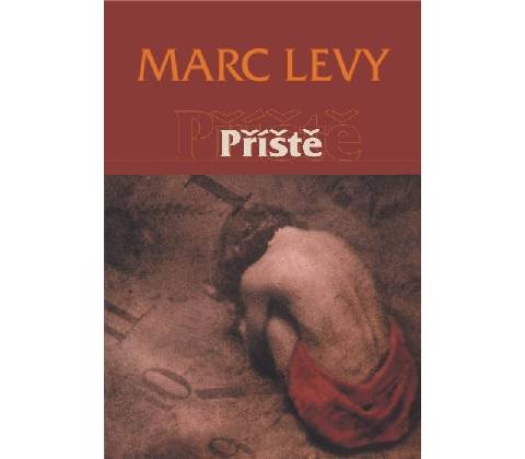 Příště - Marc Levy