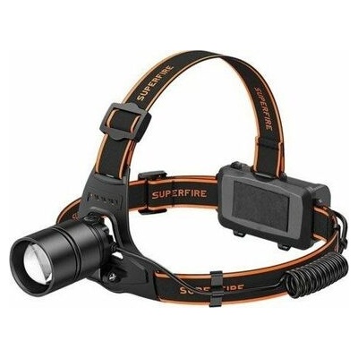 Superfire HL71