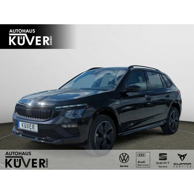Skoda Kamiq 1.5 TSI DSG Monte Carlo 110 kW
