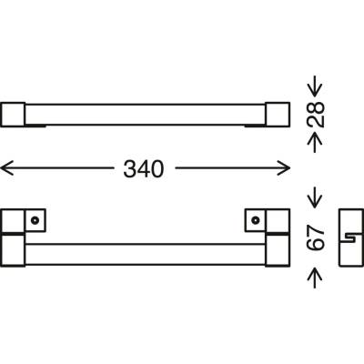 BRILONER 2107-015