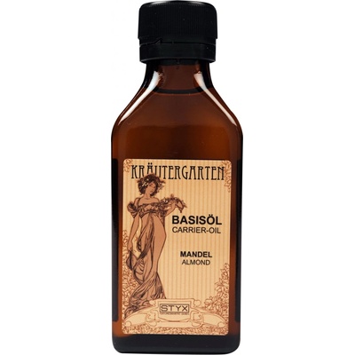 STYX Kräutergarten nosný mandlový olej 100 ml