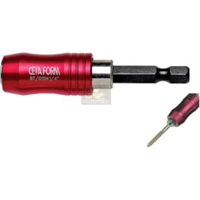 Ceta Form Удължител за накрайници с фиксатор CetaForm 11872