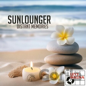 SUNLOUNGER - DISTANT MEMORIES 2 CD