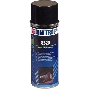 DINITROL 8520 RALLYE AC SATIN 400ml