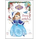 Sofia Prvá Zimný príbeh