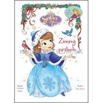 Sofia Prvá Zimný príbeh