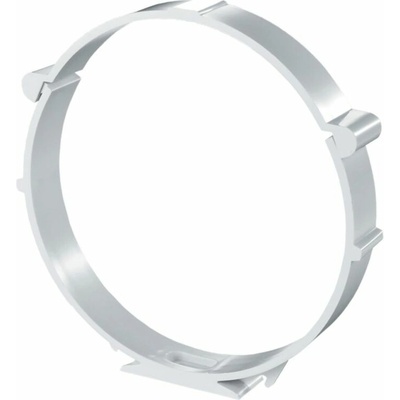 VENTS Montážna konzola pre kruhové potrubie 100 mm