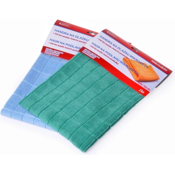 Cedric Handra mikrovlákno 60 x 70 cm 280 g 1 ks