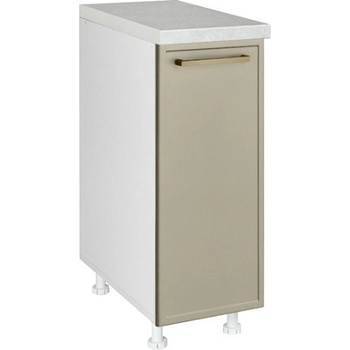 Matis Кухненски шкаф долен alba d30 маслина