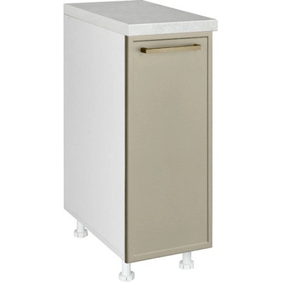 Matis Кухненски шкаф долен alba d30 маслина