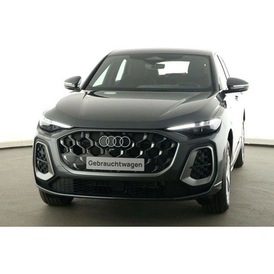 Audi Q5 2.0 TDI quattro S tronic S-line Sportback 150 kW