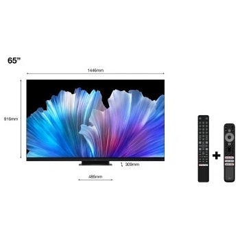 TCL 65C935